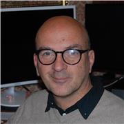 Sono un progettista Cad e mi occupo di Servizi alla Progettazione Civile.
